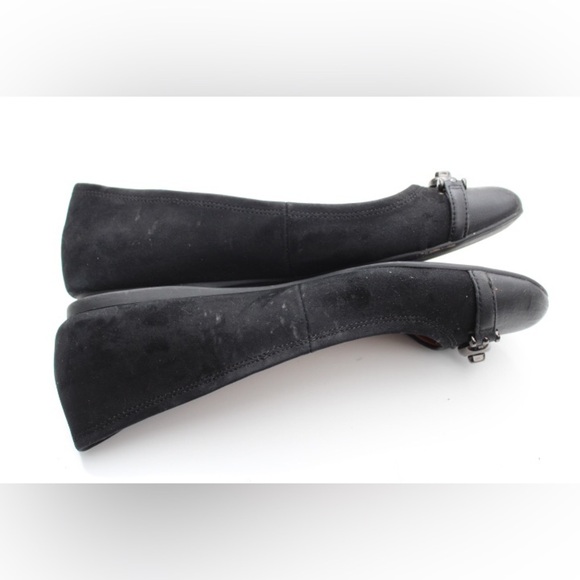 Coach flats - Picture 4 of 13
